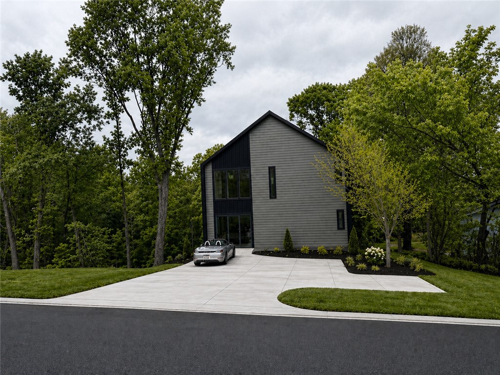 Dutchmans 6th Add Rurban - Residential