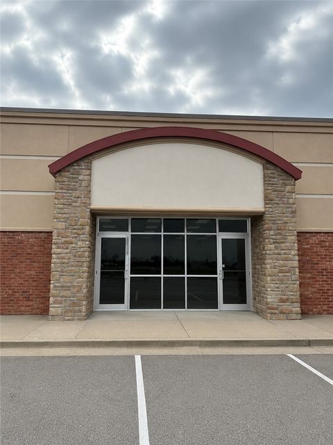 Photo of 5410 Phoenix, Fort Smith, AR 72903 (MLS # 1348144)