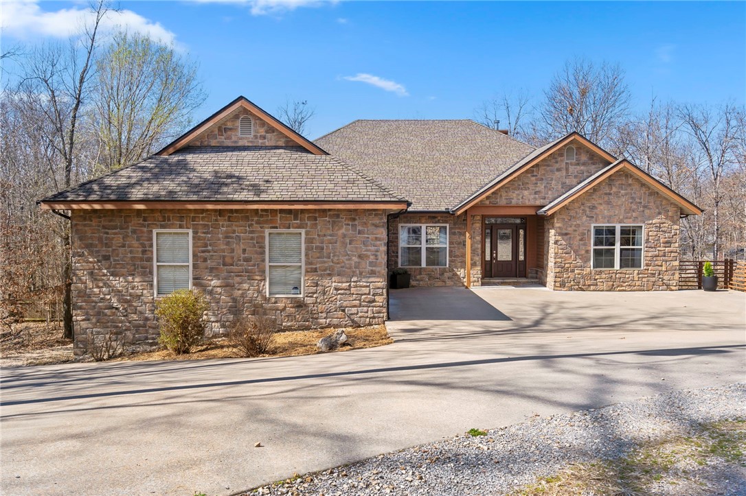 Primrose Sub Bvv - Residential