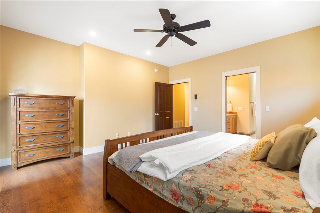 Primrose Sub Bvv - Residential