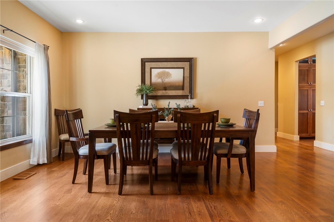 Primrose Sub Bvv - Residential
