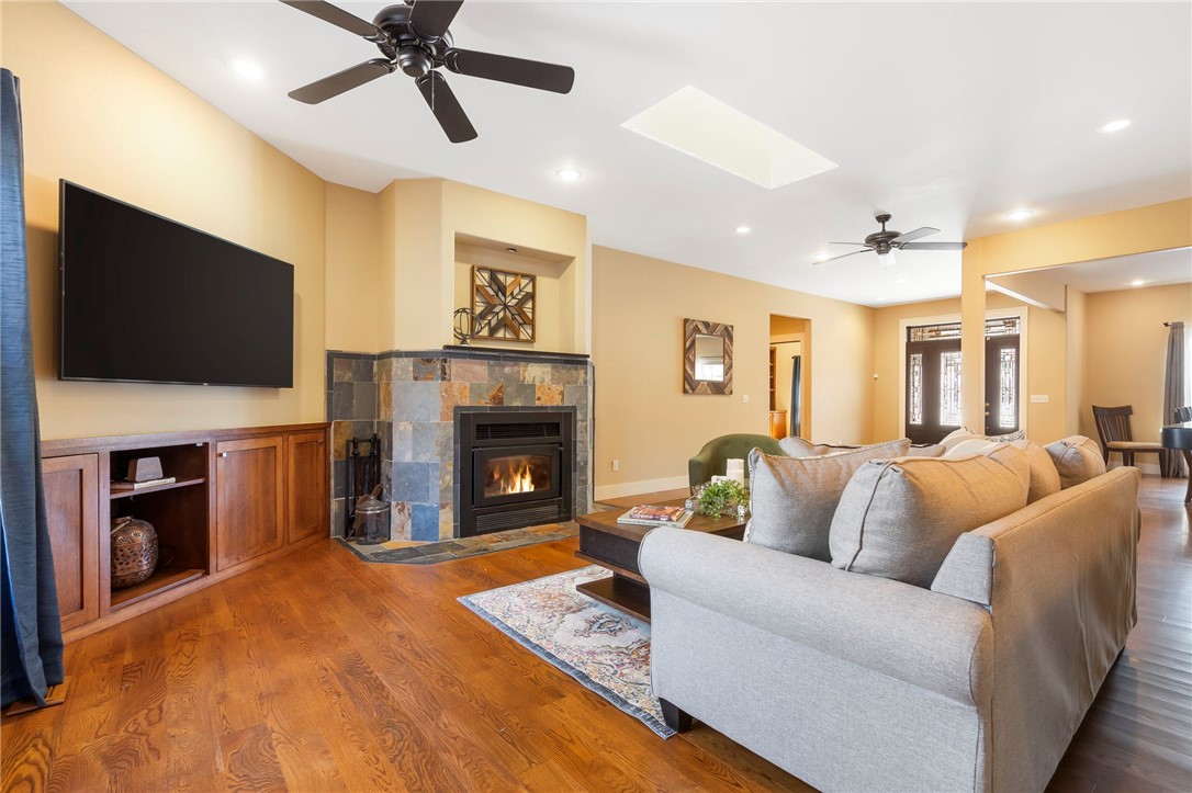 Primrose Sub Bvv - Residential