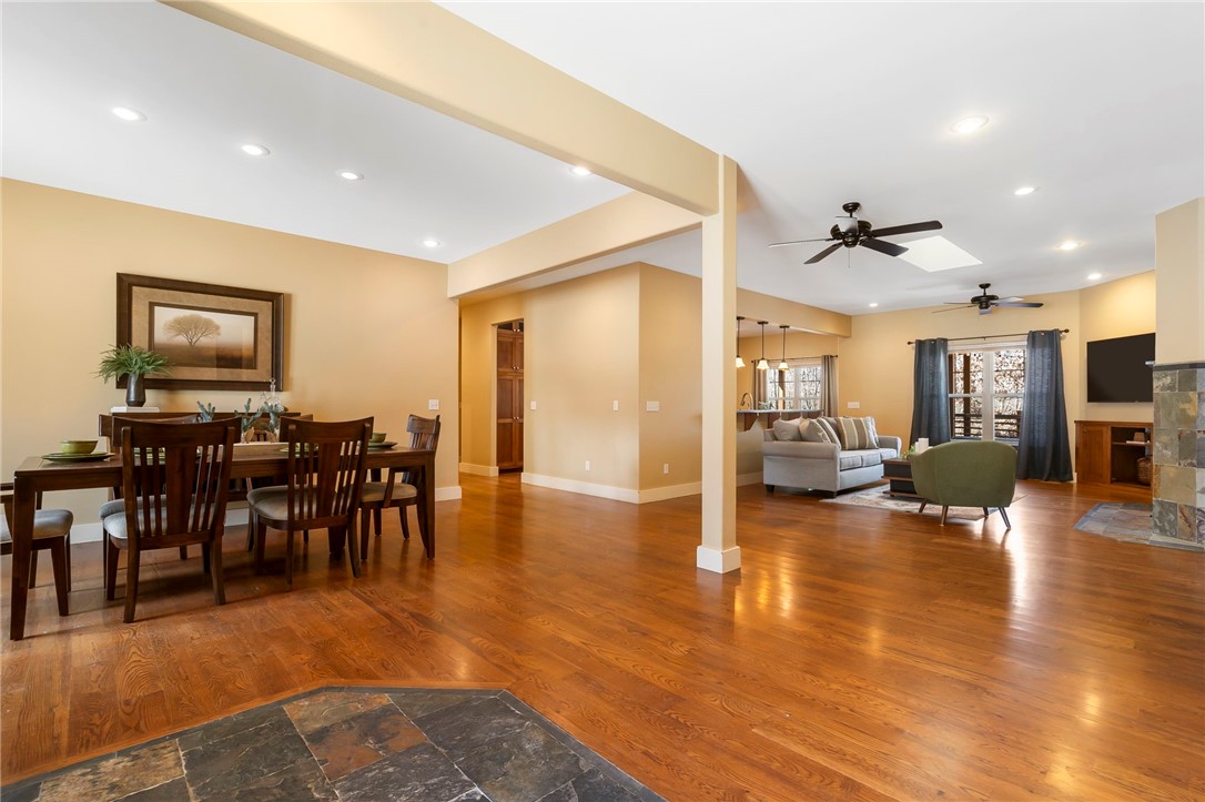 Primrose Sub Bvv - Residential