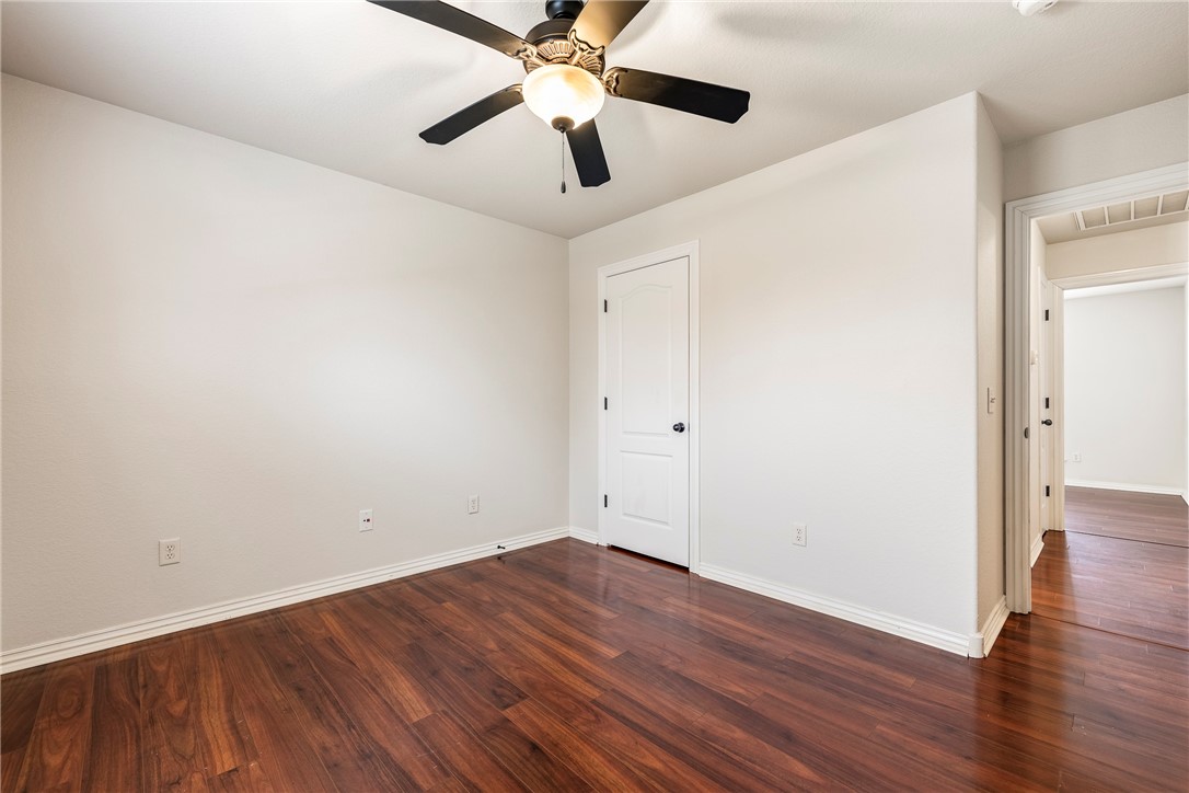 Clabber Creek Ph V - Residential