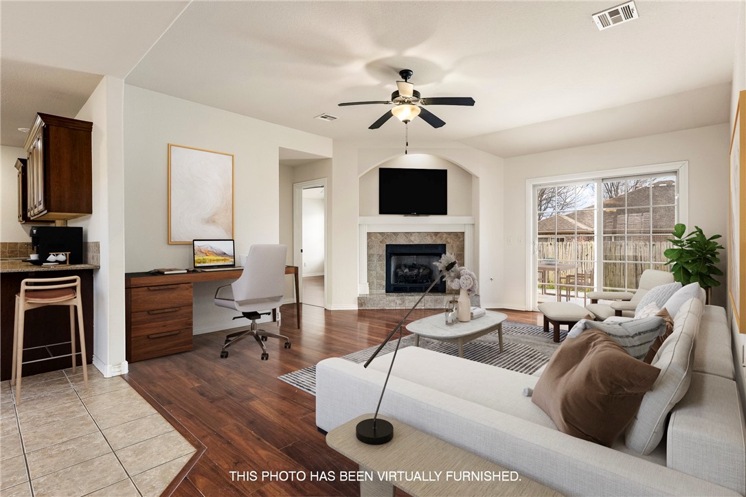 Clabber Creek Ph V - Residential