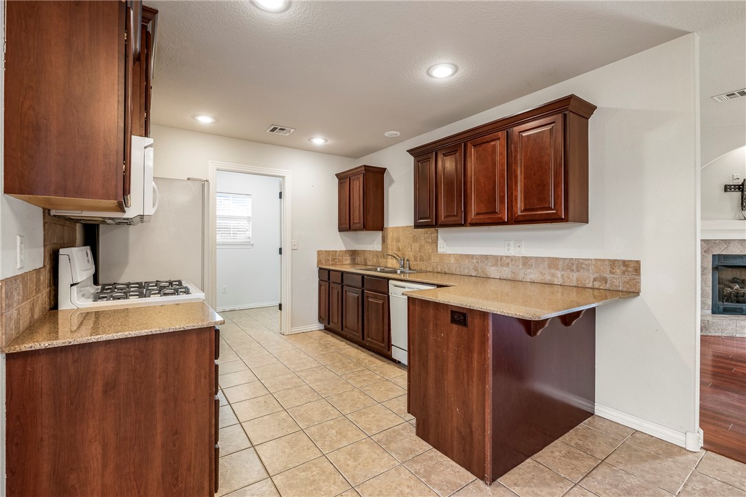 Clabber Creek Ph V - Residential