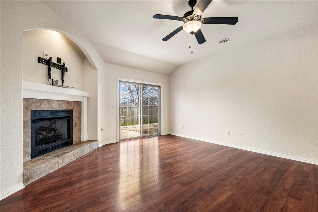 Clabber Creek Ph V - Residential