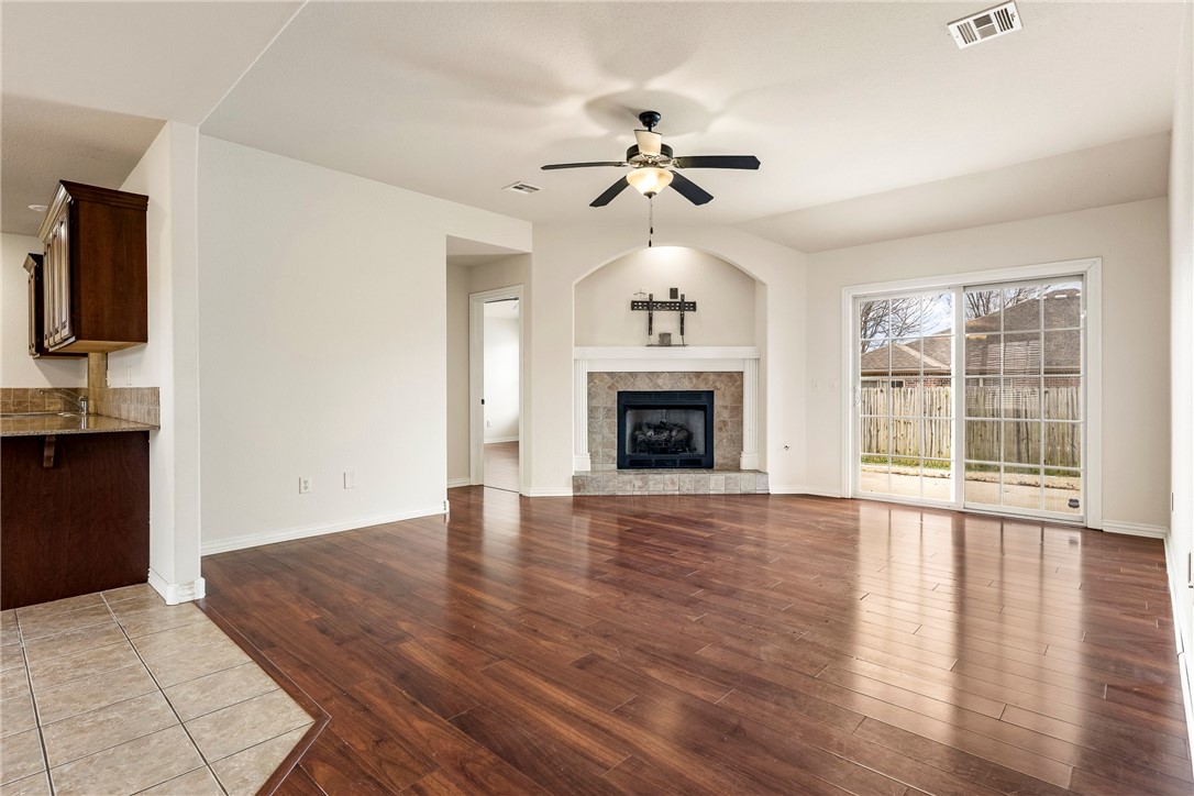 Clabber Creek Ph V - Residential