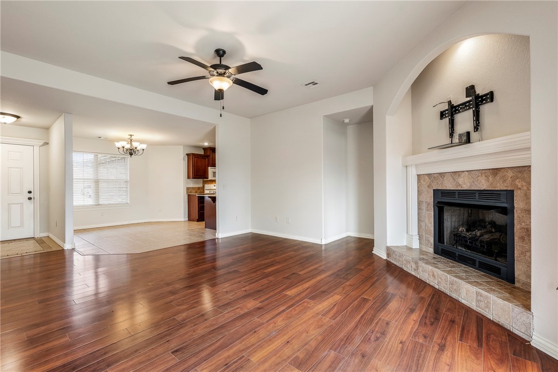 Clabber Creek Ph V - Residential