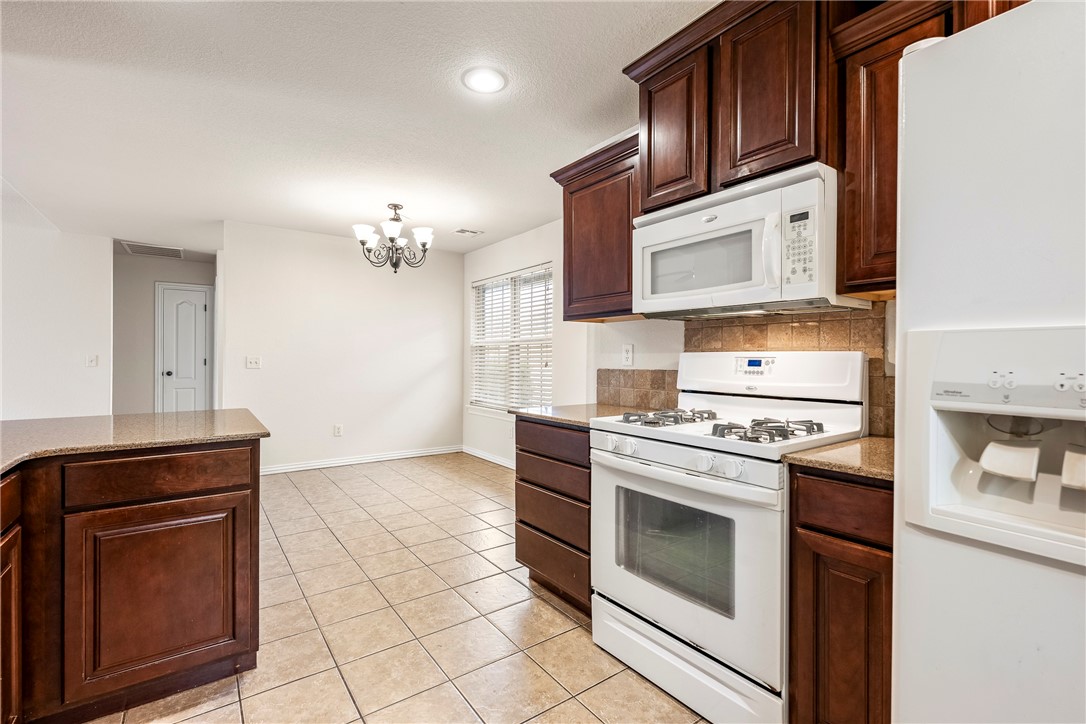 Clabber Creek Ph V - Residential