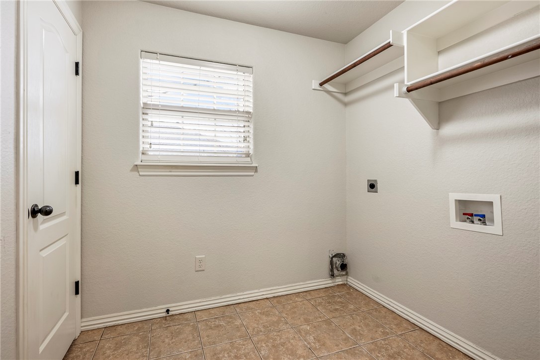 Clabber Creek Ph V - Residential