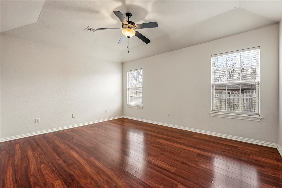 Clabber Creek Ph V - Residential