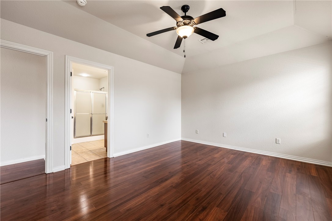 Clabber Creek Ph V - Residential