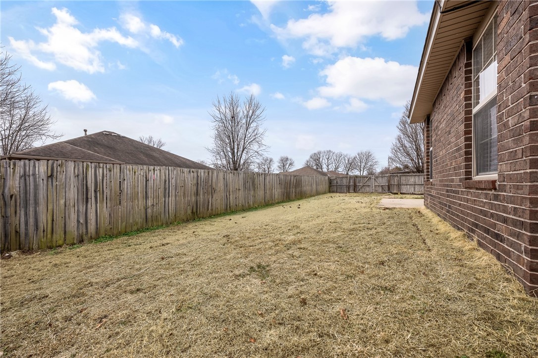 Clabber Creek Ph V - Residential