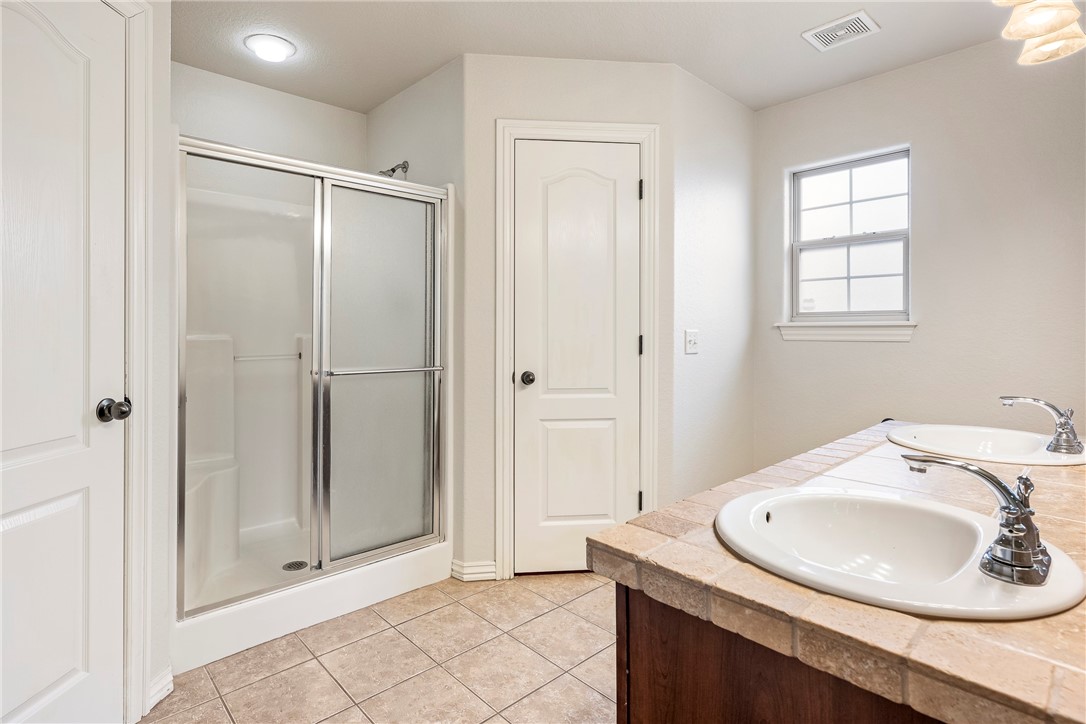 Clabber Creek Ph V - Residential