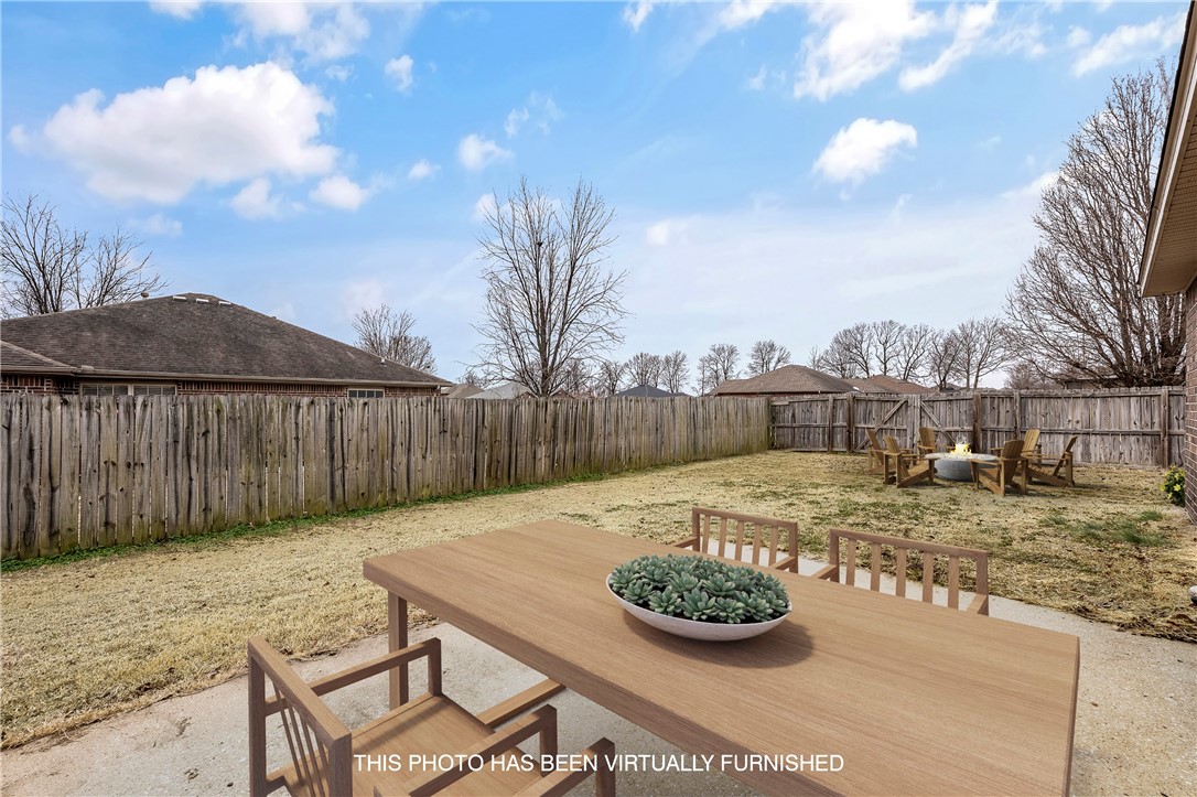 Clabber Creek Ph V - Residential