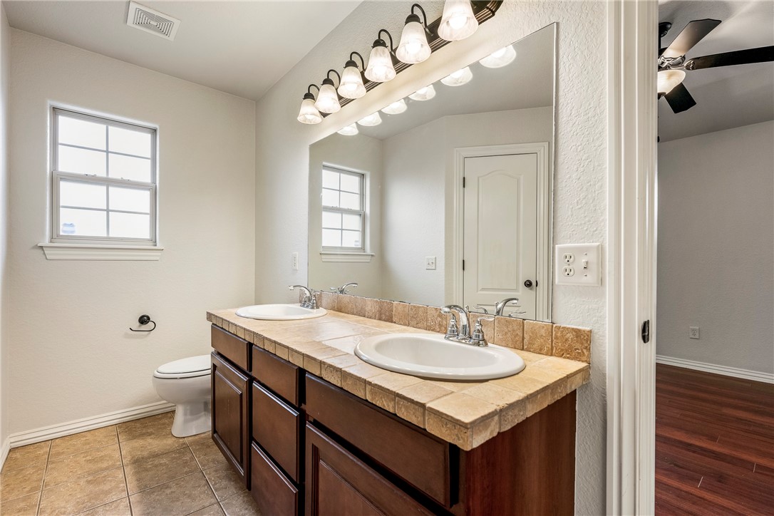 Clabber Creek Ph V - Residential