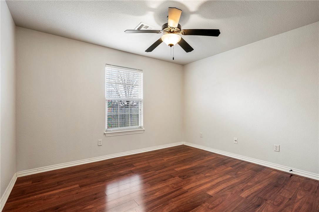 Clabber Creek Ph V - Residential