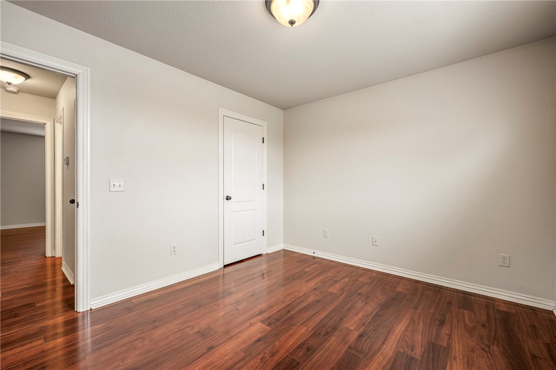 Clabber Creek Ph V - Residential