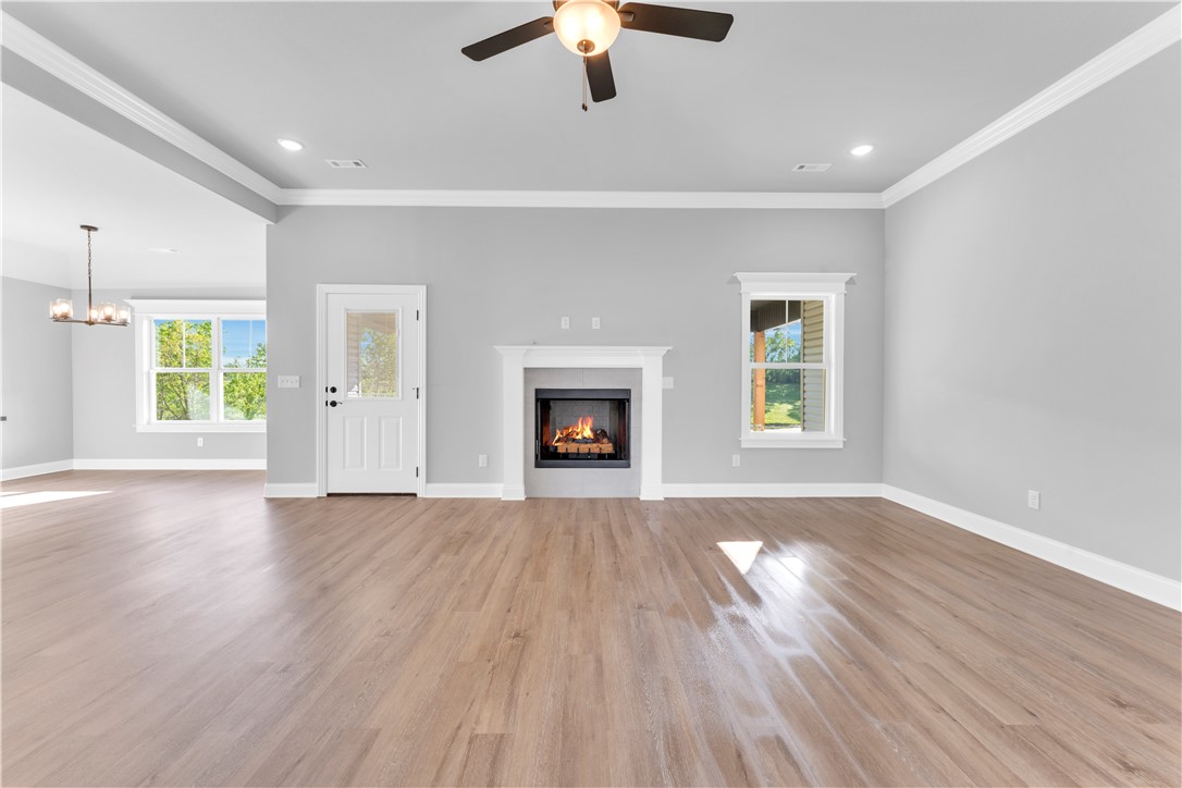 Highland Park - Residential