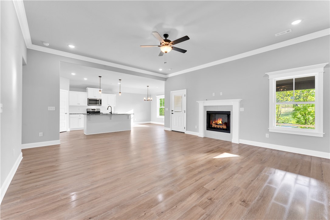 Highland Park - Residential