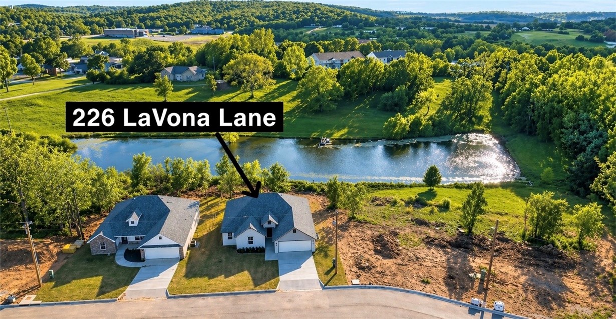 Highland Park - Residential