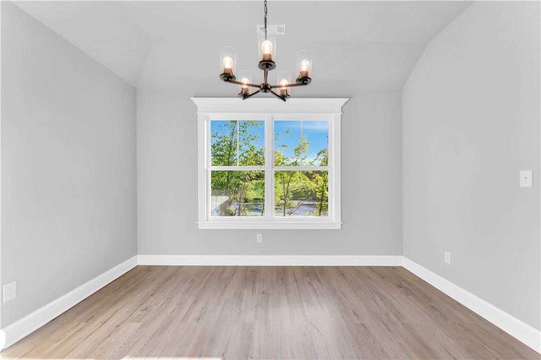 Highland Park - Residential