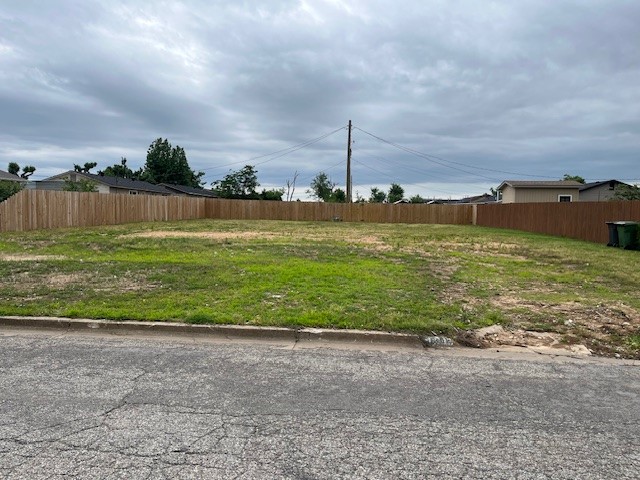 What an opportunity!! Check out this Interior lot in an established neighborhood, right across the street from NW ballparks and Lingle middle school.