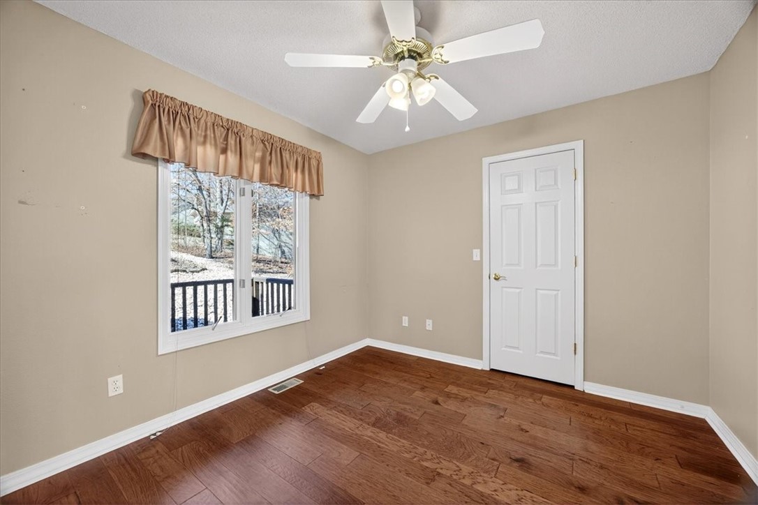 Forest Hills Sub Bvv - Residential