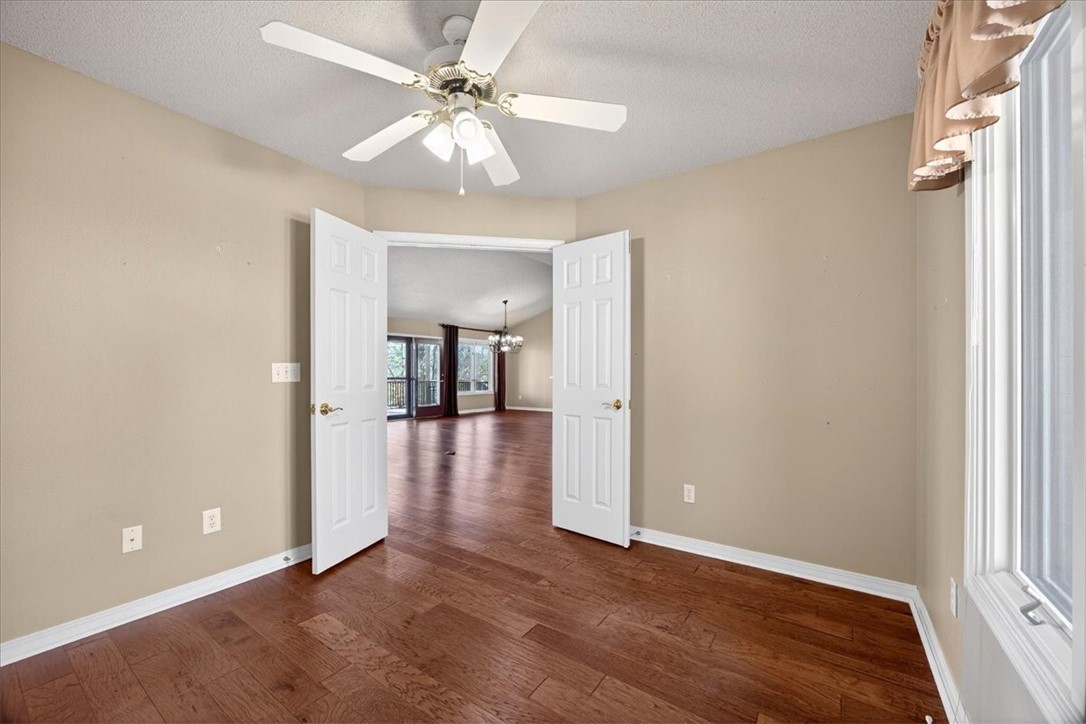 Forest Hills Sub Bvv - Residential