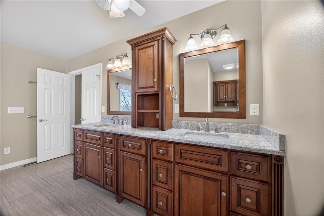 Forest Hills Sub Bvv - Residential