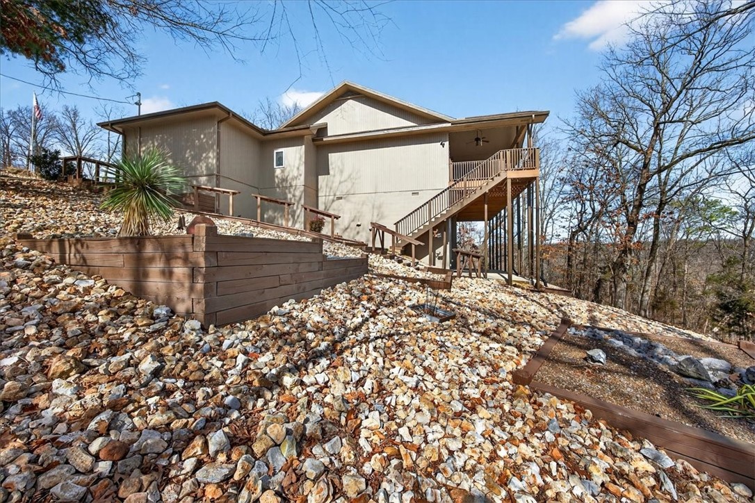 Forest Hills Sub Bvv - Residential