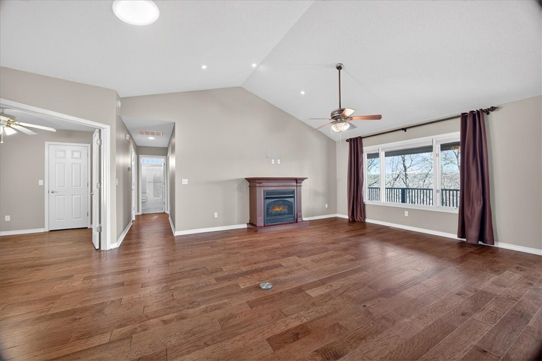 Forest Hills Sub Bvv - Residential