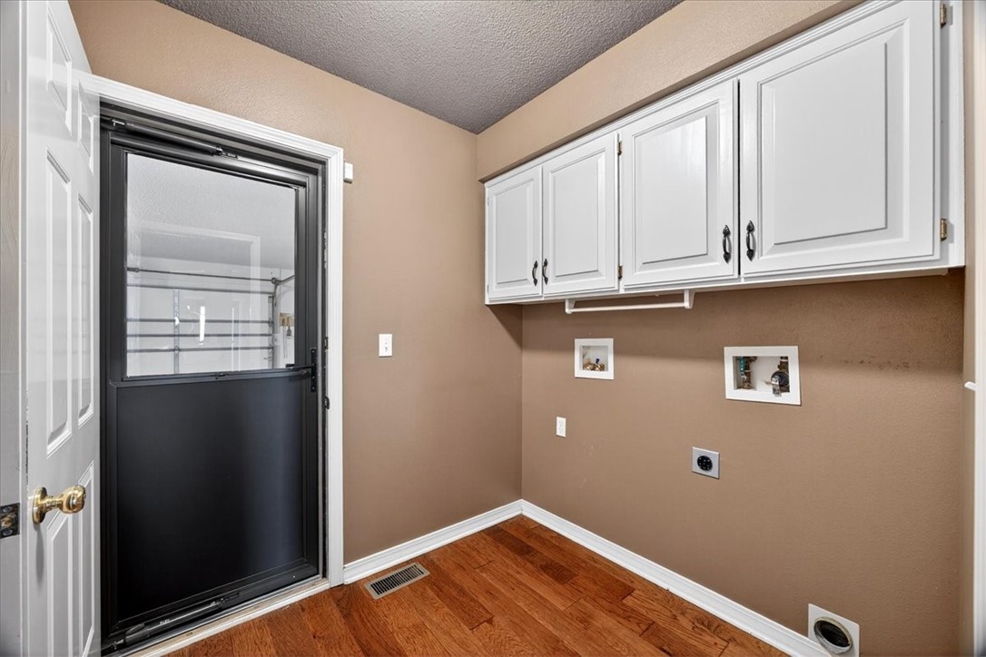 Forest Hills Sub Bvv - Residential