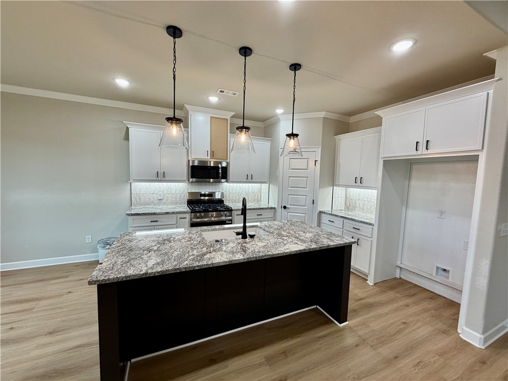 Yorktown 2 - Residential