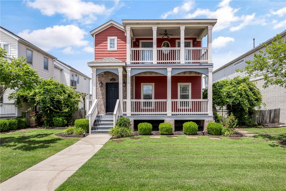 View Fayetteville, AR 72704 house