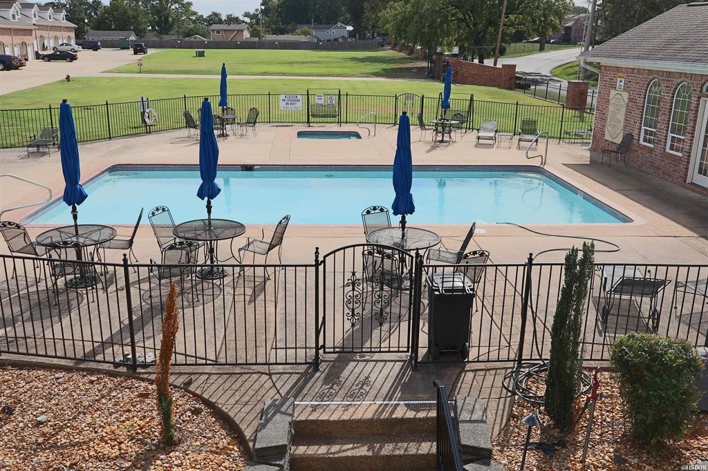 Lakeland Harbor HPR Phase I - Residential