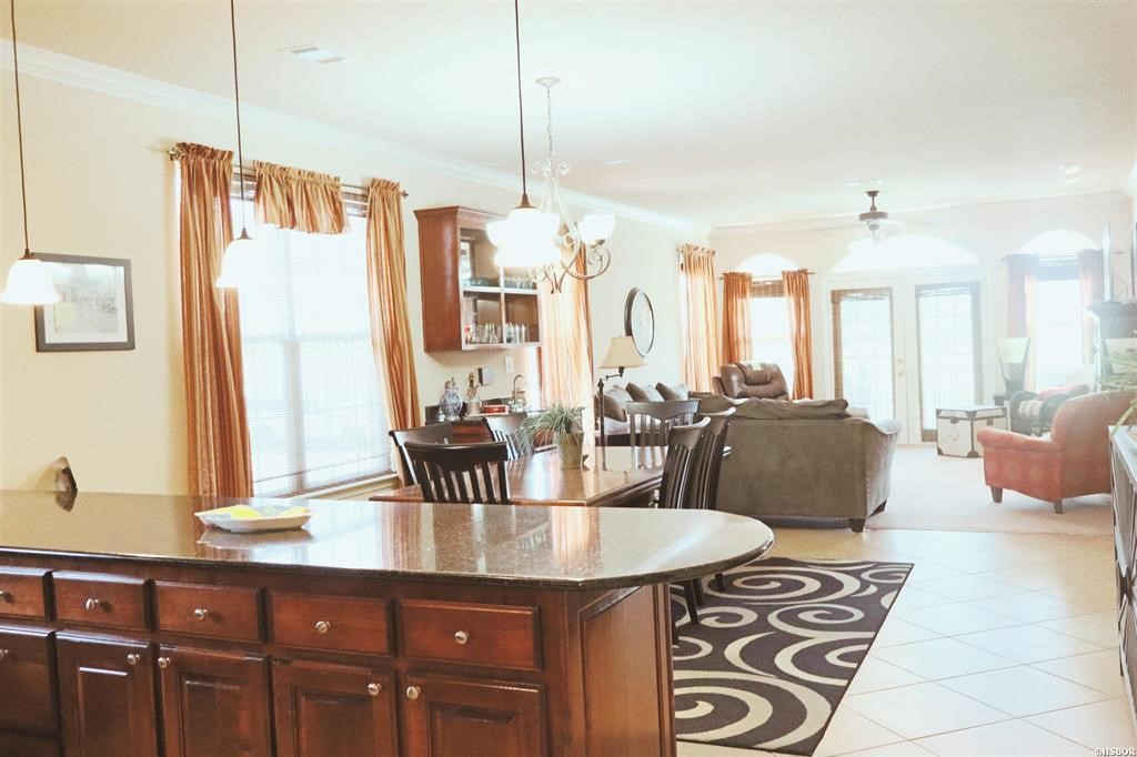Lakeland Harbor HPR Phase I - Residential