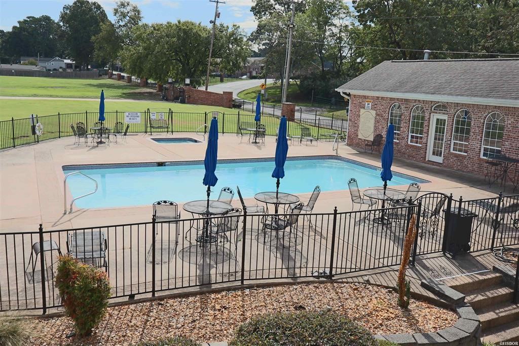 Lakeland Harbor HPR Phase I - Residential