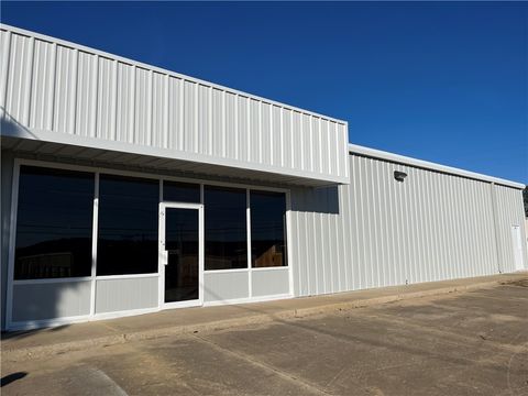Photo of 125 Porter Industrial Road, Clarksville, AR 72830 (MLS # 1325948)