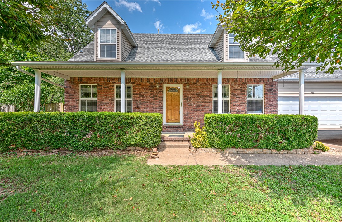 Allens Add - Residential