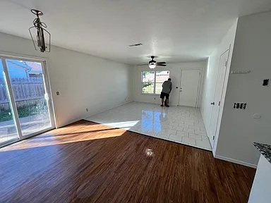 Cedarpoint Sub - Residential Lease