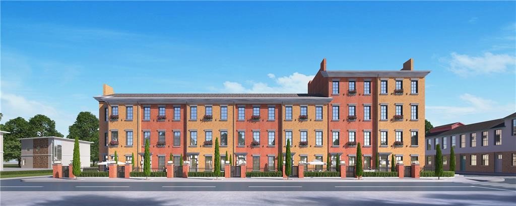 Oak One - Residential