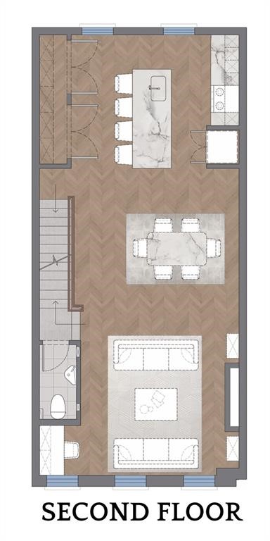 Oak One - Residential