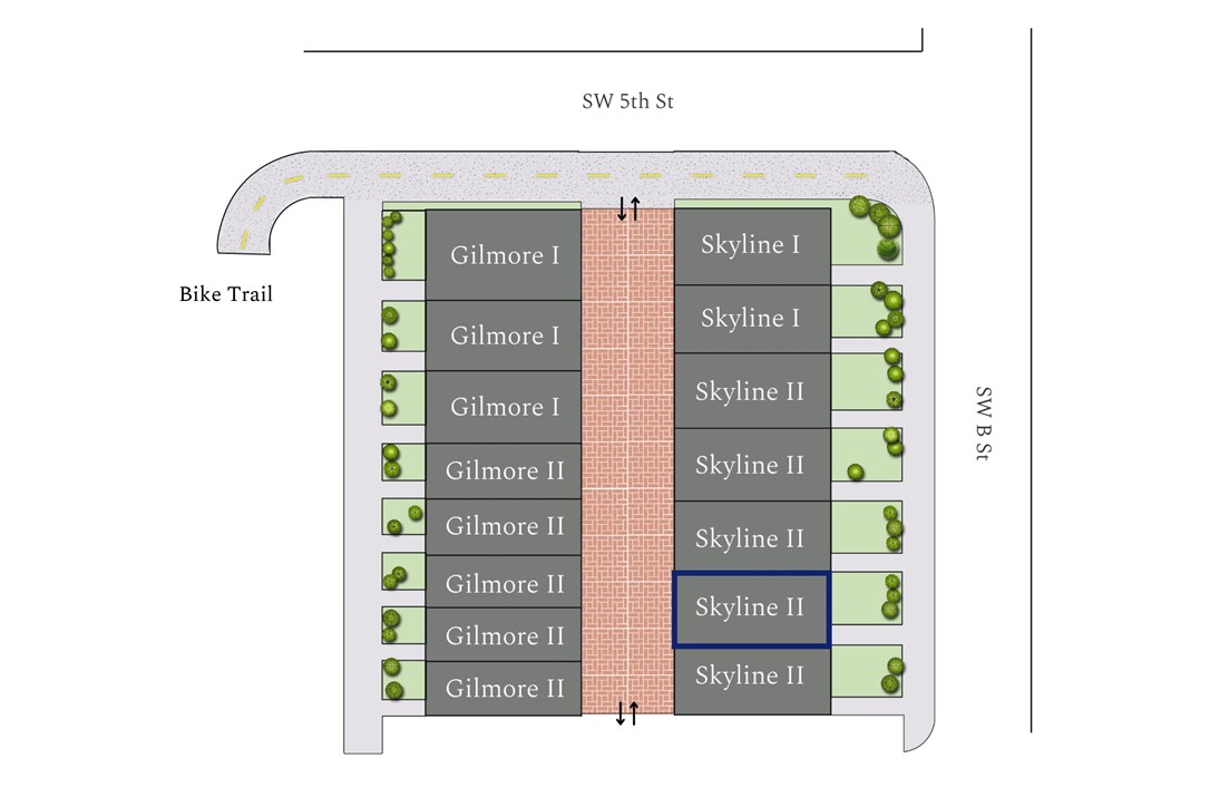 Oak One - Residential