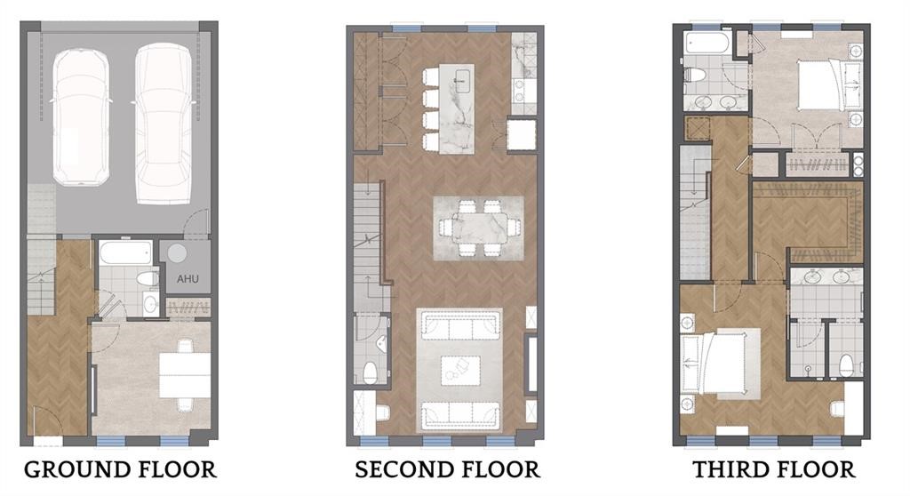Oak One - Residential