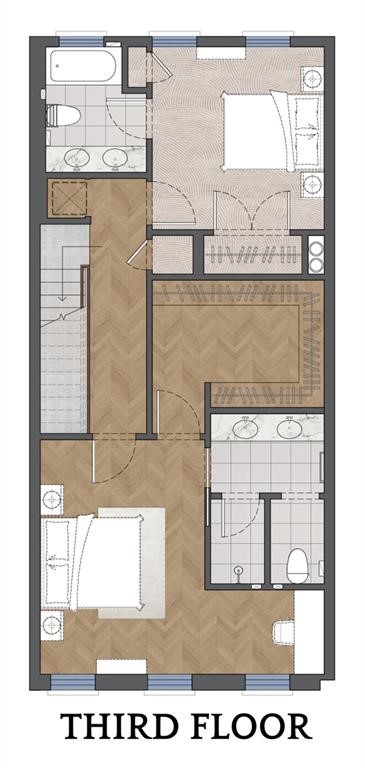 Oak One - Residential