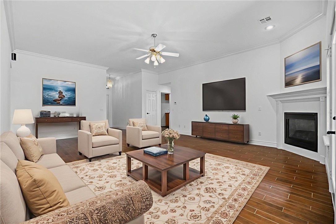 Champions Estates Rogers - Residential