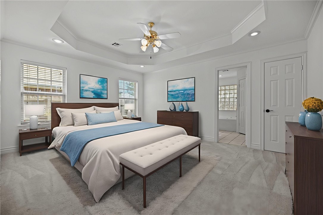 Champions Estates Rogers - Residential