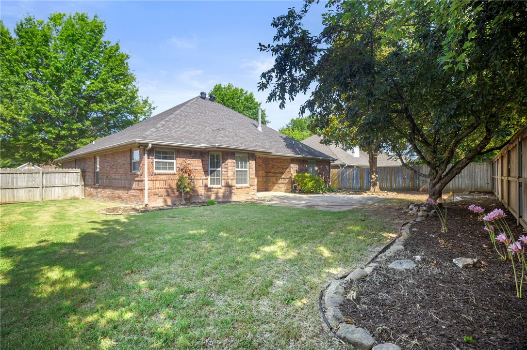 Champions Estates Rogers - Residential
